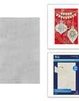 Spellbinders - Timeless Trees Collection - 3D Embossing Folder - Branches-ScrapbookPal