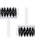 Spellbinders - Tool 'n One - White - Replacement Brush Set-ScrapbookPal
