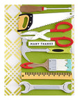 Spellbinders - Toolbox Essentials Collection - Dies - All The Tools-ScrapbookPal