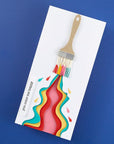 Spellbinders - Tunnel Scapes Collection - Dies - Rainbow Slice Tunnel-ScrapbookPal