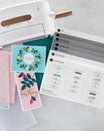 Spellbinders - Universal Plate System-ScrapbookPal