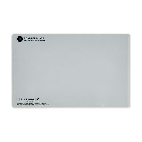 Spellbinders - Universal Plate System-ScrapbookPal