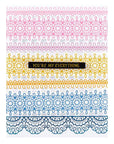 Spellbinders - Vivid Expressions Collection - Press Plates & Dies - Ideal Moments-ScrapbookPal