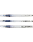 Spellbinders - Water Brush Set - 3 Pack-ScrapbookPal