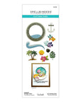 Spellbinders - Windows with a View - Dies - Coastal Escape View-ScrapbookPal