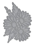 Spellbinders - Yana's Daisies Collection - Dies - Yana's Daisies-ScrapbookPal