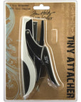Tim Holtz Idea-Ology - Tiny Attacher Stapler-ScrapbookPal