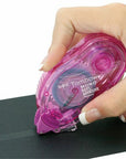 Tombow - Mono Adhesive Dots - Dispenser-ScrapbookPal