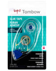 Tombow - Mono Adhesive Permanent - Refill-ScrapbookPal