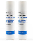 Tombow - Mono Glue Stick - Medium, 2 pk-ScrapbookPal