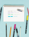 Tombow - Mono Sand and Rubber Eraser-ScrapbookPal