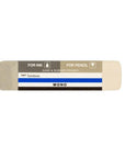 Tombow - Mono Sand and Rubber Eraser-ScrapbookPal