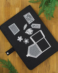 Tonic Studios - Magnetic Die Stand-ScrapbookPal