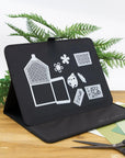 Tonic Studios - Magnetic Die Stand-ScrapbookPal