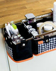 Tonic Studios - Table Tidy - Double Pocket-ScrapbookPal