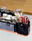 Tonic Studios - Table Tidy - Single Pocket-ScrapbookPal