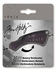 Tonic Studios - Tim Holtz - Mini Rotary Perforator-ScrapbookPal