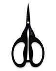 Tonic Studios - Tim Holtz - Non-Stick Micro Serrated Mini Snips - 5"-ScrapbookPal