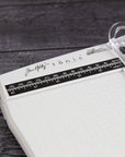 Tonic Studios - Tim Holtz - Precision Trimmer-ScrapbookPal