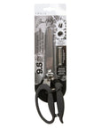 Tonic Studios - Tim Holtz - Recoil Scissors, 9.5"-ScrapbookPal