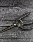 Tonic Studios - Tim Holtz - Recoil Scissors, 9.5"-ScrapbookPal