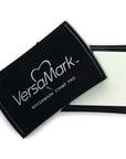 Tsukineko - VersaMark Watermark - Stamp Pad-ScrapbookPal