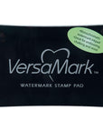 Tsukineko - VersaMark Watermark - Stamp Pad-ScrapbookPal