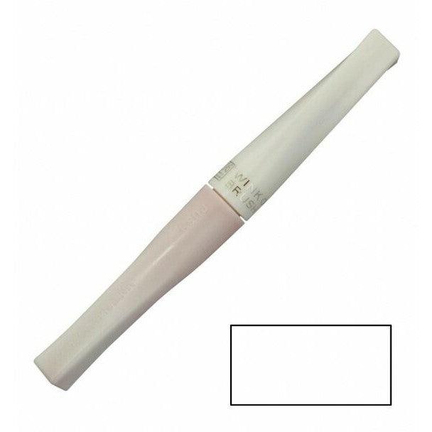 Wink of Stella Brush Tip Marker - Glitter Clear-ScrapbookPal