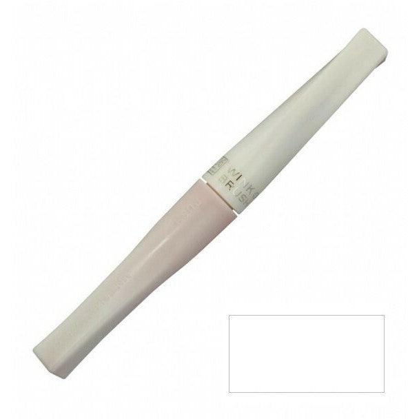 STELLA スカルプブラシ ホワイト Wink of Stella Brush Tip Marker - Glitter White – ScrapbookPal