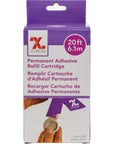 Xyron - 150 Create-a-Sticker Maker Refill Cartridge - Permanent-ScrapbookPal