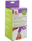 Xyron - 150 Create-a-Sticker Maker Refill Cartridge - Repositionable-ScrapbookPal