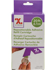 Xyron - 150 Create-a-Sticker Maker Refill Cartridge - Repositionable-ScrapbookPal