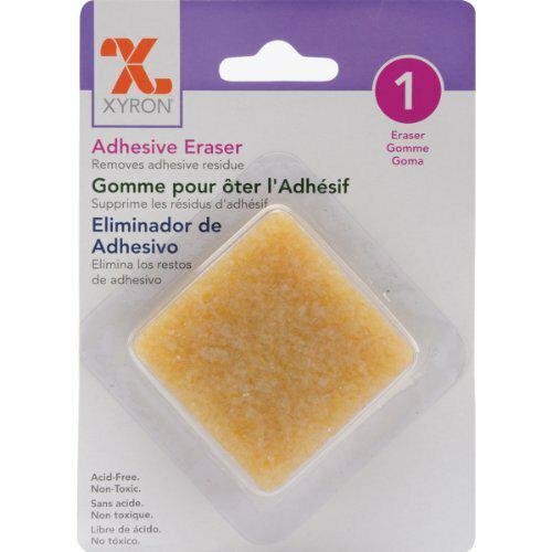 Xyron - Adhesive Remover-ScrapbookPal