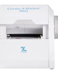 Xyron - Create-a-Sticker - Mini Machine-ScrapbookPal