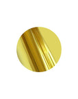 iCraft - Deco Foil Transfer Sheets 6x12 - Gold-ScrapbookPal