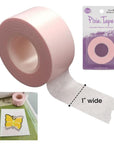 iCraft - Pixie Tape - Removable Adhesive-ScrapbookPal
