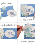 iCraft - Pixie Tape - Removable Adhesive-ScrapbookPal