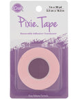 iCraft - Pixie Tape - Removable Adhesive-ScrapbookPal