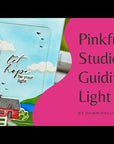 Pinkfresh Studio - Stencils - Guiding Light