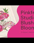 Pinkfresh Studio - Dies - Dotted Fancy Frames