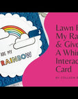 Lawn Fawn - Lawn Cuts - Give It A Whirl Scalloped Add-On