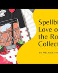 Spellbinders - Love on the Rocks Collection - Dies - Love on the Rocks