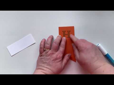 EK Tools - ZIG 2-Way Glue Pen - Fine Tip