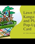 Lawn Fawn - Lawn Cuts - Platform Pop-Up