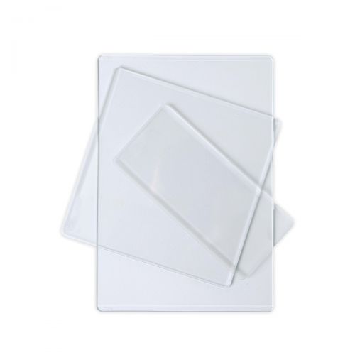 Sizzix Accessory Cutting Pads by Tim Holtz Multipack
