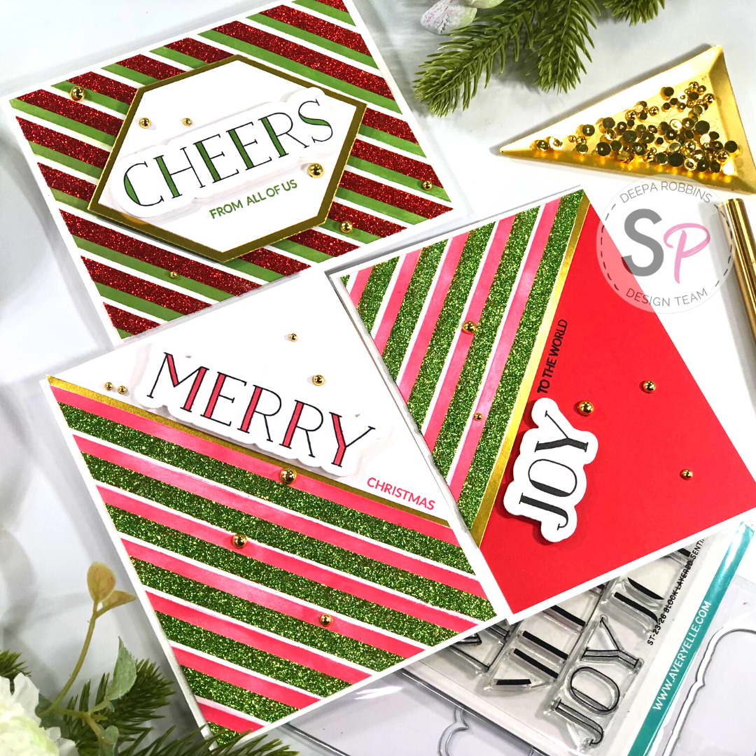 Block Layered Sentiments by Avery Elle – ScrapbookPal