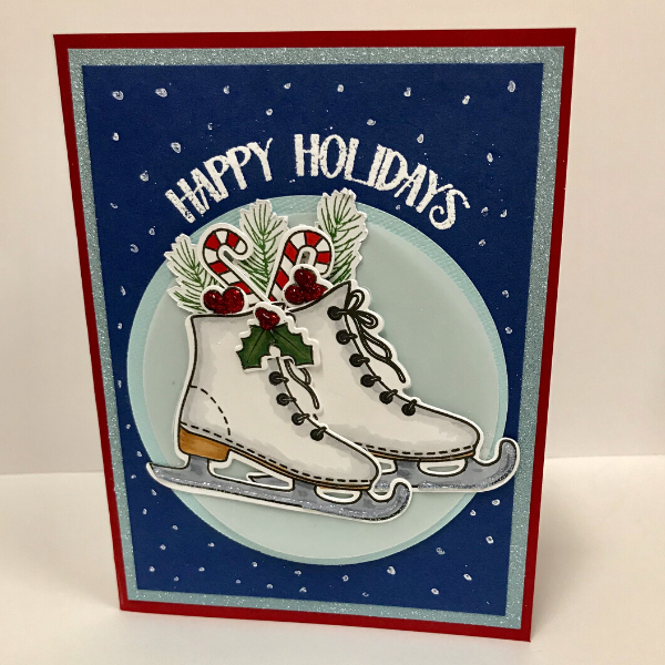 Holiday Skates