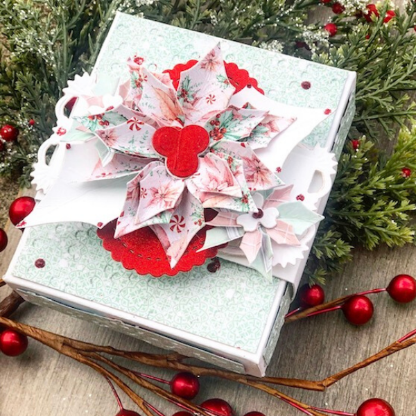 Christmas Gift Box