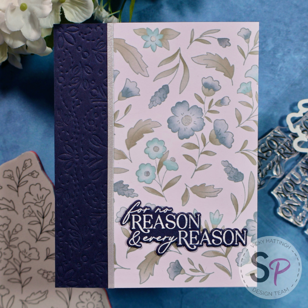 Bloomscape & On My Mind - Pinkfresh Studio