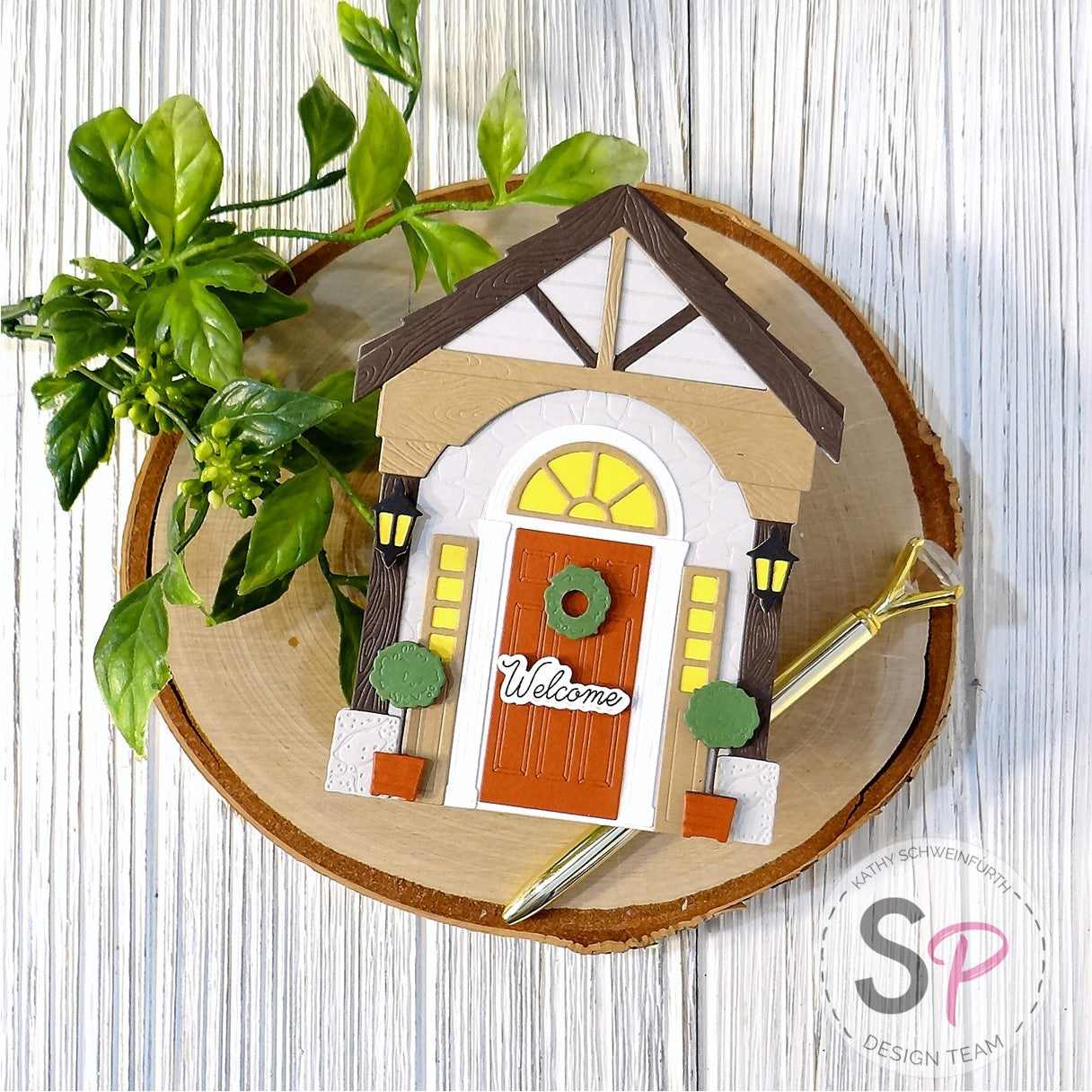 Honey Bee Stamps Lovely Layers Front Porch ScrapbookPal Honey bee stamps lovely layers front porch scrapbookpal